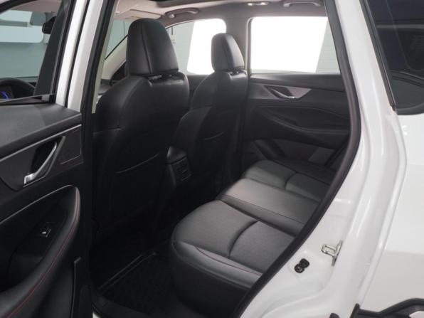 Changan CS35 Plus I Рестайлинг с пробегом 2023 года, цена 1 879 000 рублей, 33476 км, внедорожник, Автокод Объявления