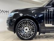 Land Rover Range Rover IV Санкт-Петербург  - изображение 75