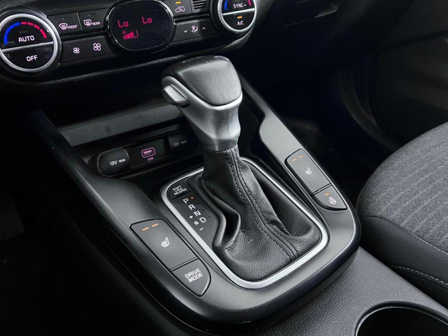 Kia Soul III Ростов-на-Дону  - изображение 16