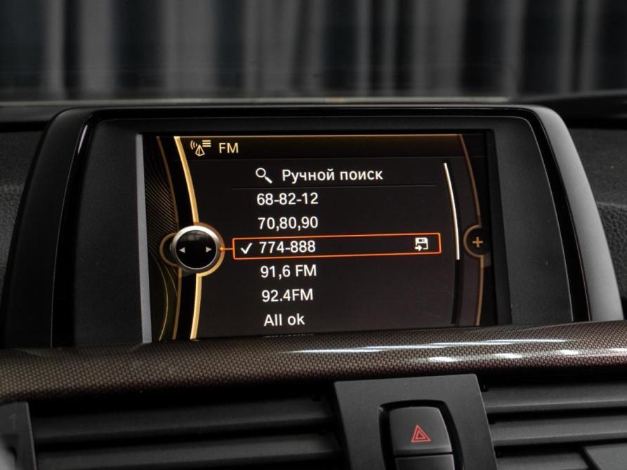 BMW 3 серии VI (F3x) Тюмень  - изображение 14