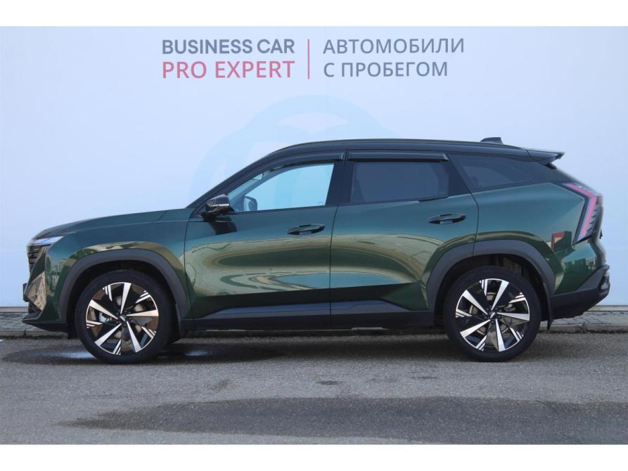Geely Atlas II Краснодар  - изображение 8