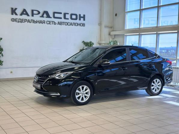 Changan Alsvin с пробегом 2023 года, цена 990 000 рублей, 36000 км, седан, Автокод Объявления