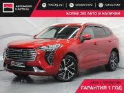 Haval Jolion I Кемерово  - изображение 23