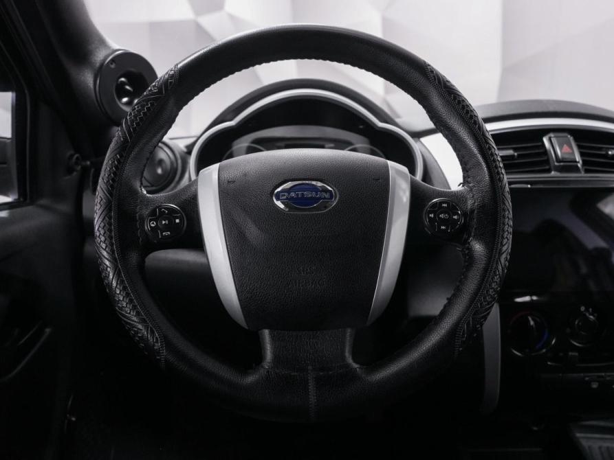 Datsun on-DO I Ульяновск  - изображение 14