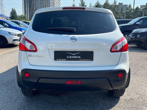 Nissan Qashqai I Рестайлинг с пробегом 2013 года, цена 820 000 рублей, 233346 км, внедорожник, Автокод Объявления