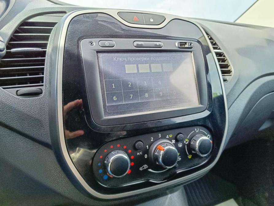 Renault Kaptur I Тюмень  - изображение 17