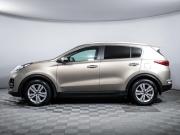 Kia Sportage IV Москва  - изображение 24