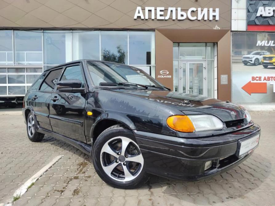 Lada (ВАЗ) 2114 Набережные Челны  - изображение 1