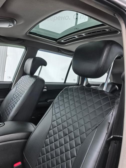 SsangYong Kyron I Рестайлинг Санкт-Петербург  - изображение 16