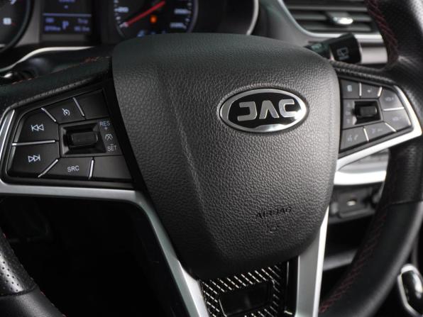 JAC JS3 с пробегом 2023 года, цена 1 399 000 рублей, 15769 км, внедорожник, Автокод Объявления
