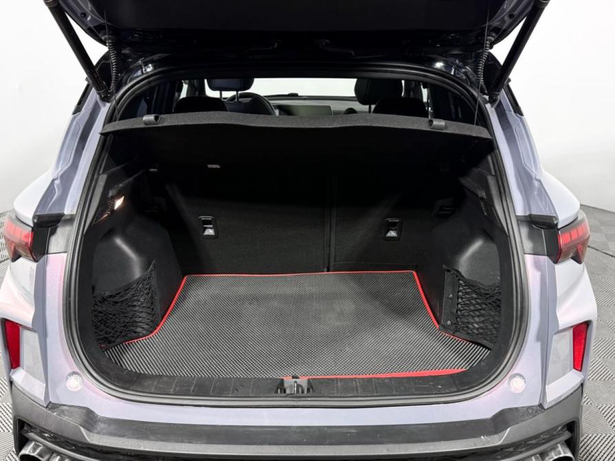 Geely Coolray I Рестайлинг Санкт-Петербург  - изображение 22