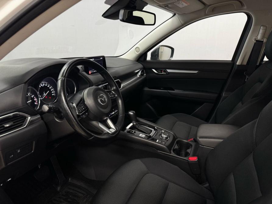 Mazda CX-5 II Уфа  - изображение 13