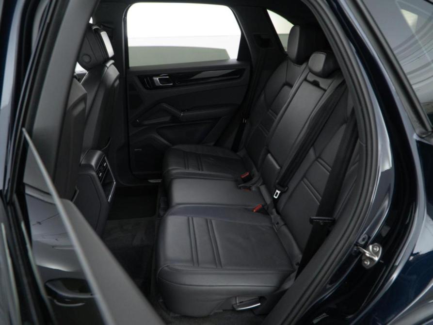 Porsche Cayenne III Москва  - изображение 9