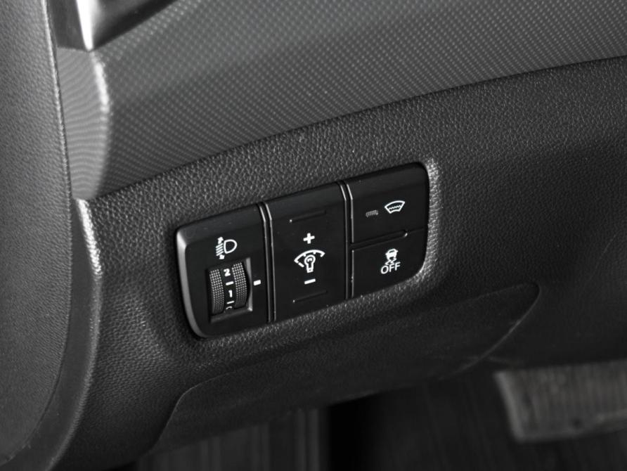 Hyundai Creta I Рестайлинг Ростов-на-Дону  - изображение 20