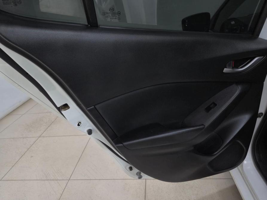 Mazda 3 III (BM) Альметьевск  - изображение 17