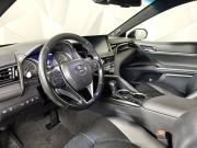 Toyota Camry VIII (XV70) Рестайлинг Москва  - изображение 39