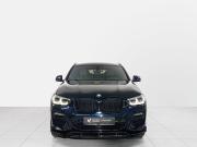 BMW X4 II (G02) Казань  - изображение 14