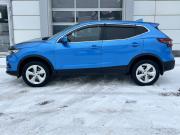 Nissan Qashqai II Рестайлинг Новокузнецк  - изображение 19