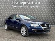 Volkswagen Passat B6 Краснодар  - изображение 30