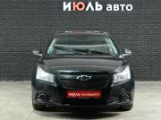 Chevrolet Cruze I Екатеринбург  - изображение 18