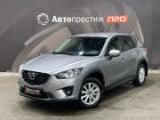 Mazda CX-5 I Пермь  - изображение 23