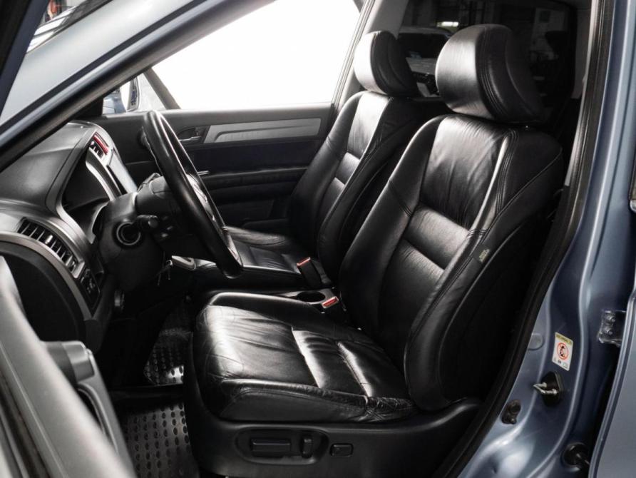 Honda CR-V III Тюмень  - изображение 10