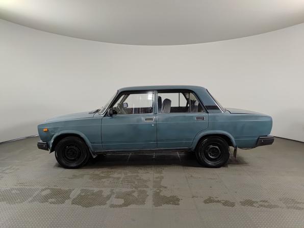 Lada (ВАЗ) 2107 с пробегом 2005 года, цена 95 000 рублей, 31318 км, седан, Автокод Объявления