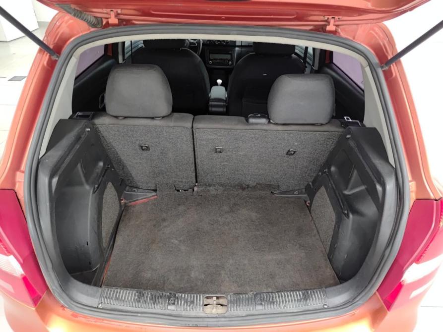 Skoda Fabia II Казань  - изображение 12