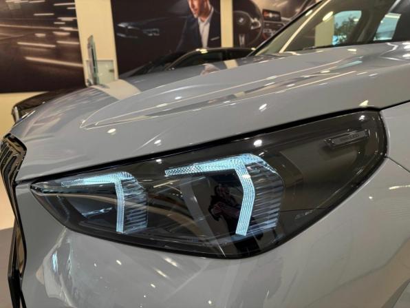 Новый BMW X1 III (U11/U12) 2026 года, цена 6 150 000 рублей, внедорожник, Автокод Объявления