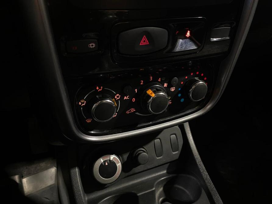 Renault Duster I Челябинск  - изображение 13
