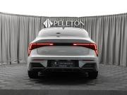 Kia K5 III Рестайлинг Москва  - изображение 32