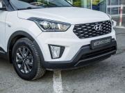 Hyundai Creta I Рестайлинг Волгоград  - изображение 42