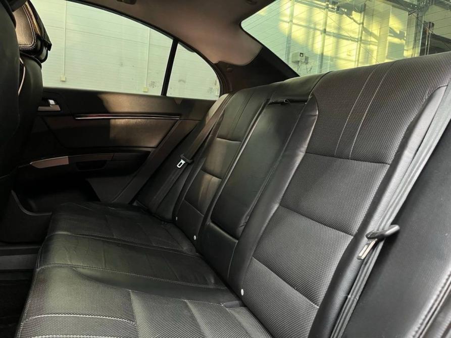 Geely Emgrand EC7 Ростов-на-Дону  - изображение 21