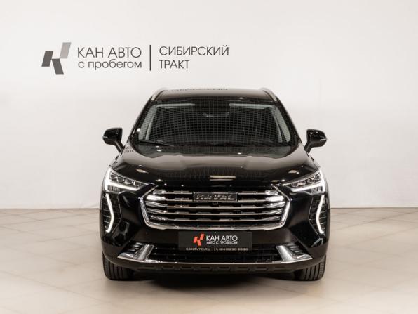 Haval Jolion I с пробегом 2023 года, цена 1 696 000 рублей, 72995 км, внедорожник, Автокод Объявления