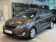 Kia Rio III Челябинск  - изображение 21