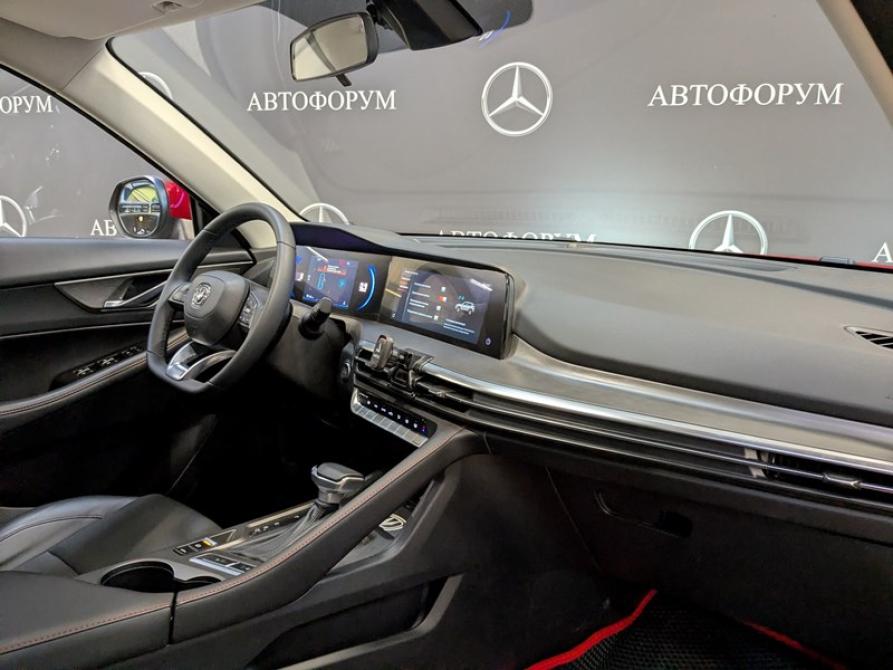 Changan CS35 Plus I Рестайлинг Москва  - изображение 21