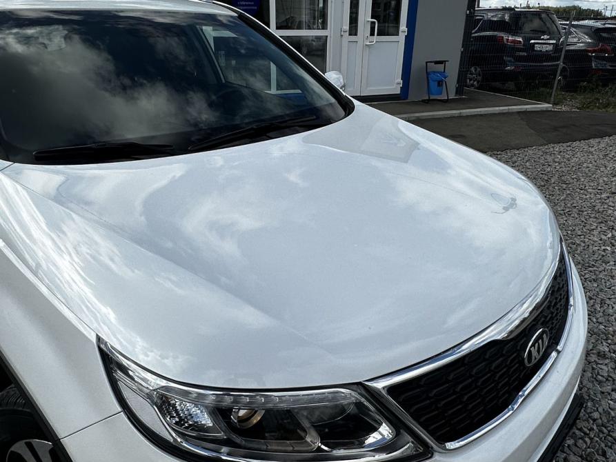 Kia Sorento II Рестайлинг Ярославль  - изображение 13