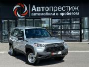 Lada (ВАЗ) Niva Travel I Волгоград  - изображение 22