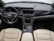 Cadillac XT6 I Москва  - изображение 31