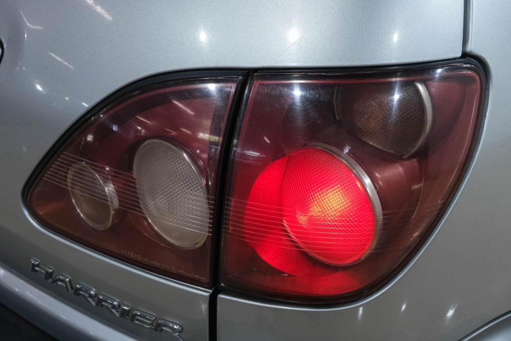 Toyota Harrier I (XU10) Новокузнецк  - изображение 10