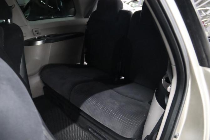 Mitsubishi Grandis I с пробегом 2006 года, цена 795 950 рублей, 211404 км, минивэн, Автокод Объявления
