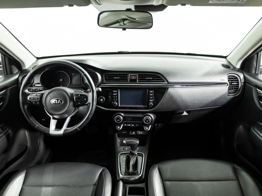 Kia Rio IV Санкт-Петербург  - изображение 13