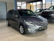 Hyundai Solaris I Рестайлинг Оренбург  - изображение 24