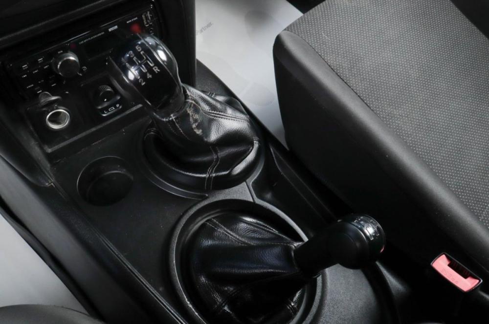 Chevrolet Niva I Рестайлинг Челябинск  - изображение 13