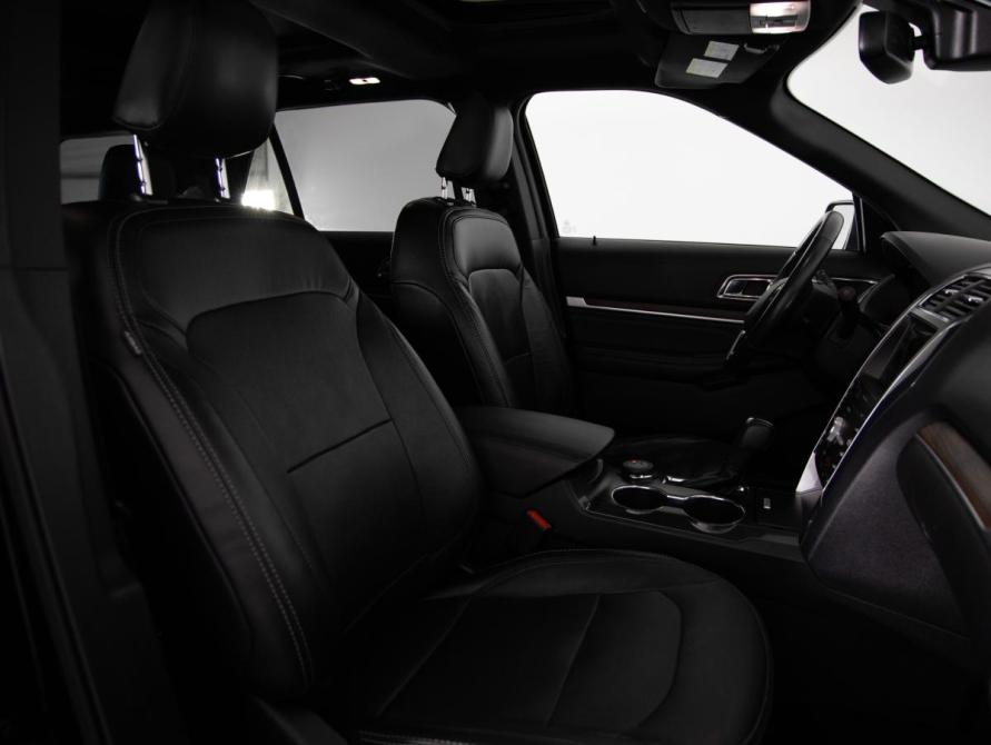 Ford Explorer V Рестайлинг 2 Санкт-Петербург  - изображение 12