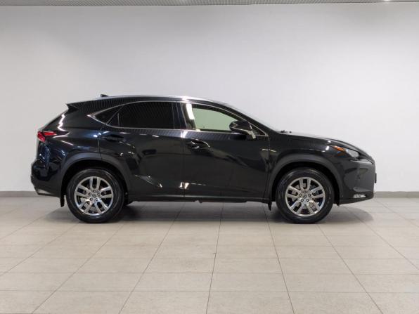 Lexus NX I Рестайлинг с пробегом 2021 года, цена 4 100 000 рублей, 69048 км, внедорожник, Автокод Объявления