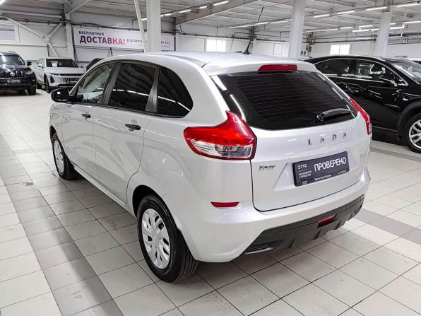 Lada (ВАЗ) XRAY I с пробегом 2018 года, цена 770 000 рублей, 166147 км, хэтчбек, Автокод Объявления