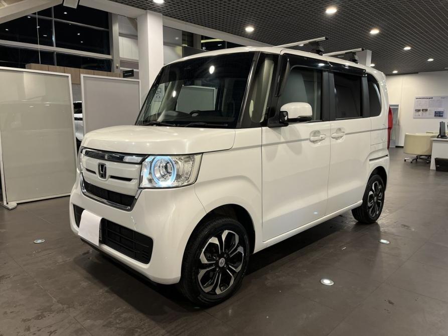 Honda N-BOX II Чебоксары  - изображение 7