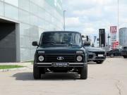 Lada (ВАЗ) 2121 (4x4) I Рестайлинг Самара  - изображение 19