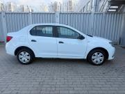 Renault Logan II Ростов-на-Дону  - изображение 25